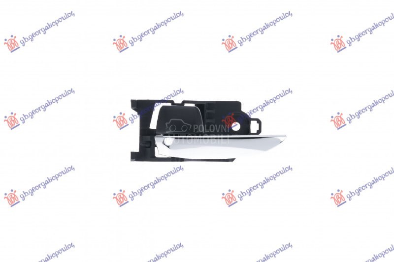 KVAKA PREDNJIH/ZADNJIH VRATA U