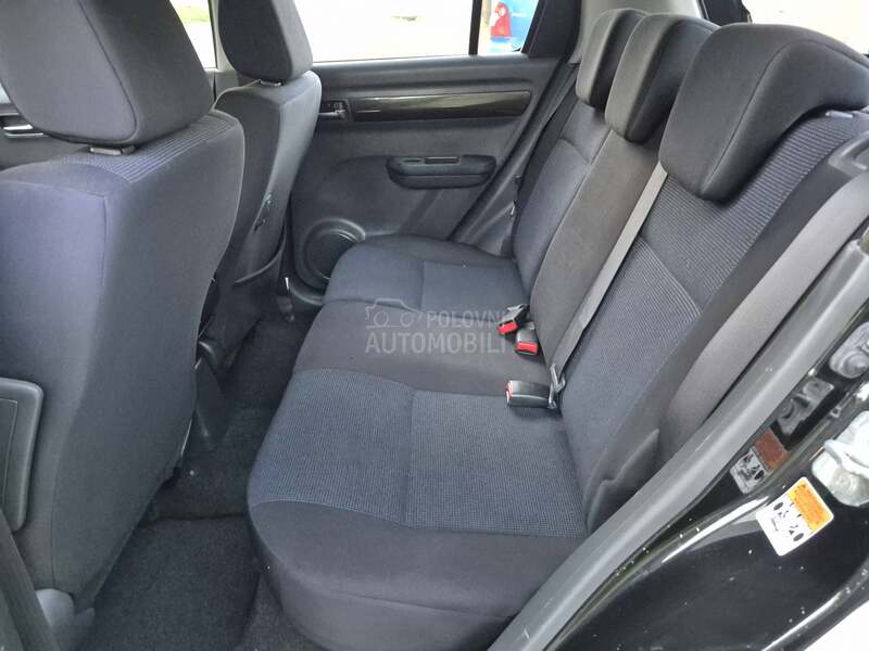 Suzuki Swift 1.3b SHOGUN