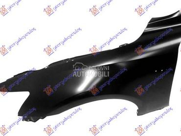 BLATOBRAN (F SPORT) za Lexus IS od 2016. do 2021. god.