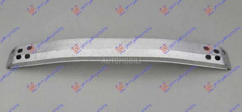 SINA ZADNJEG BRANIKA ALUMINIJU