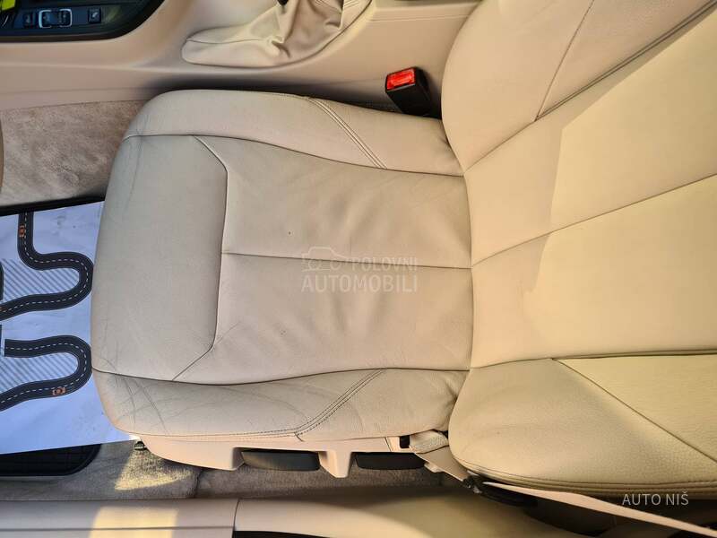 BMW 320 D MODERN