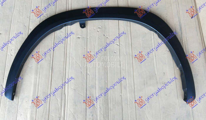 RUB PLASTICNI PREDNJEG BLATOBR