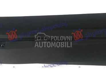 LAJSNA ZADNJIH VRATA BOCNA za Lexus NX od 2017. do 2022. god.