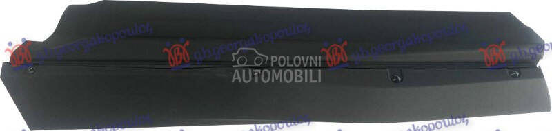 LAJSNA ZADNJIH VRATA BOCNA