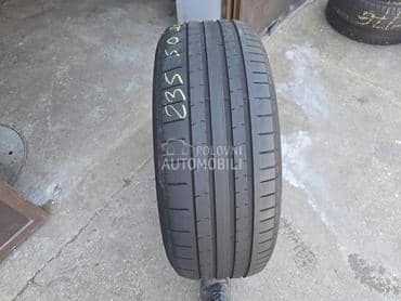 Pirelli 235/50 R20 Letnja