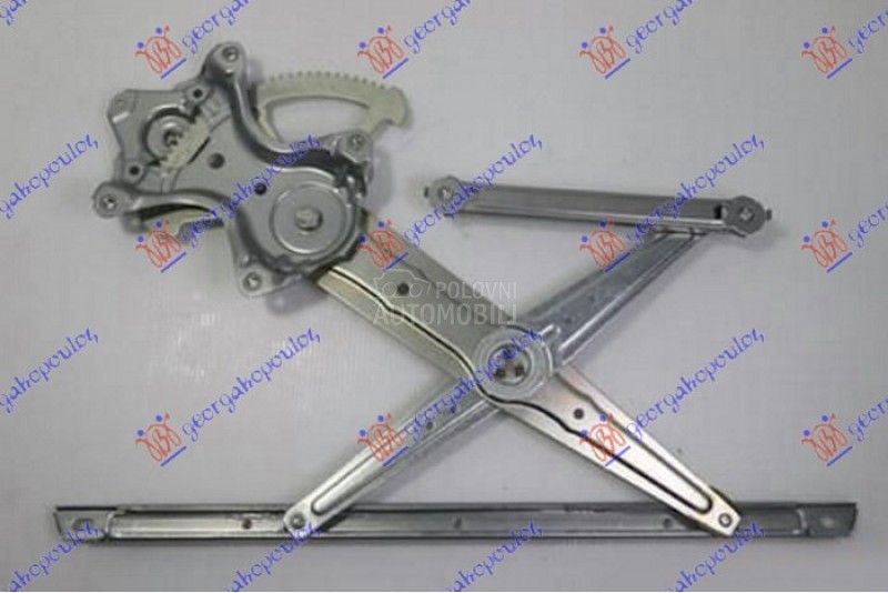 PODIZAC ZADNJEG PROZORA ELEKTR