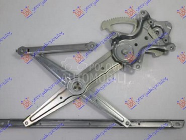 PODIZAC ZADNJEG PROZORA ELEKTR za Lexus NX od 2017. do 2022. god.