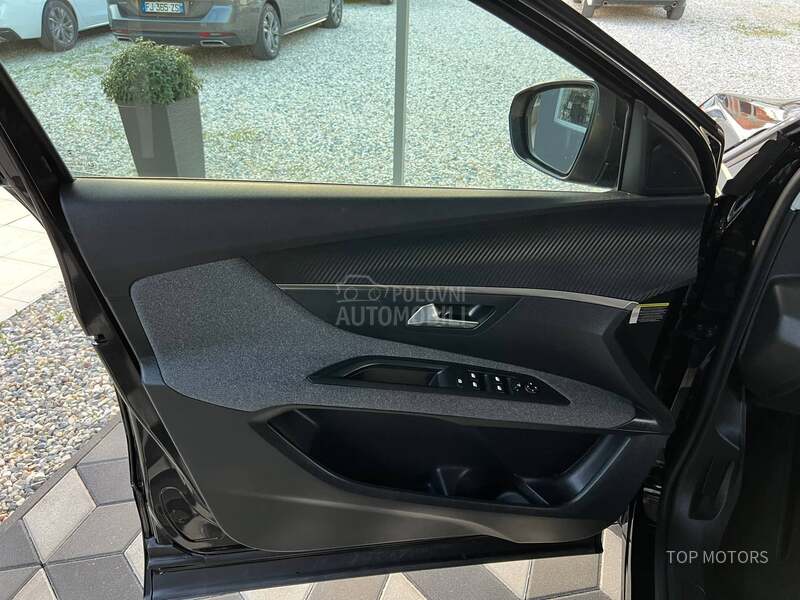 Peugeot 3008 ZAMENjEN LANAC