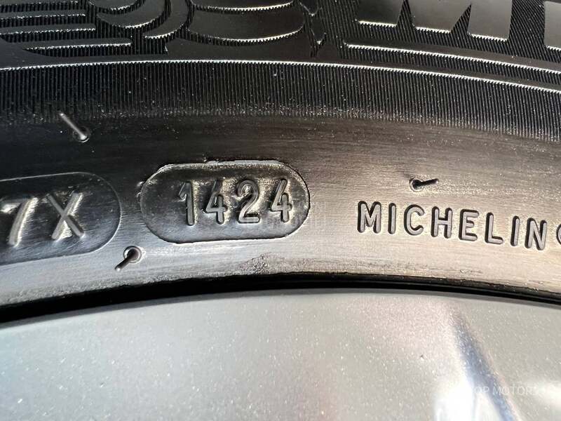 Peugeot 3008 ZAMENjEN LANAC