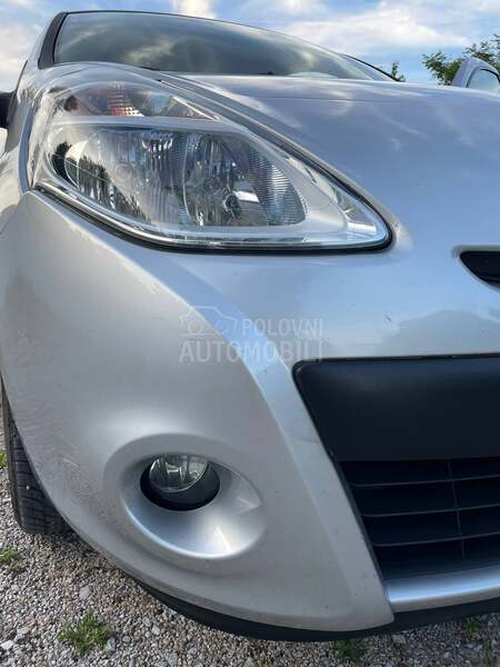 Renault Clio 1.2 16v