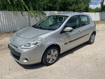 Renault Clio 1.2 16v