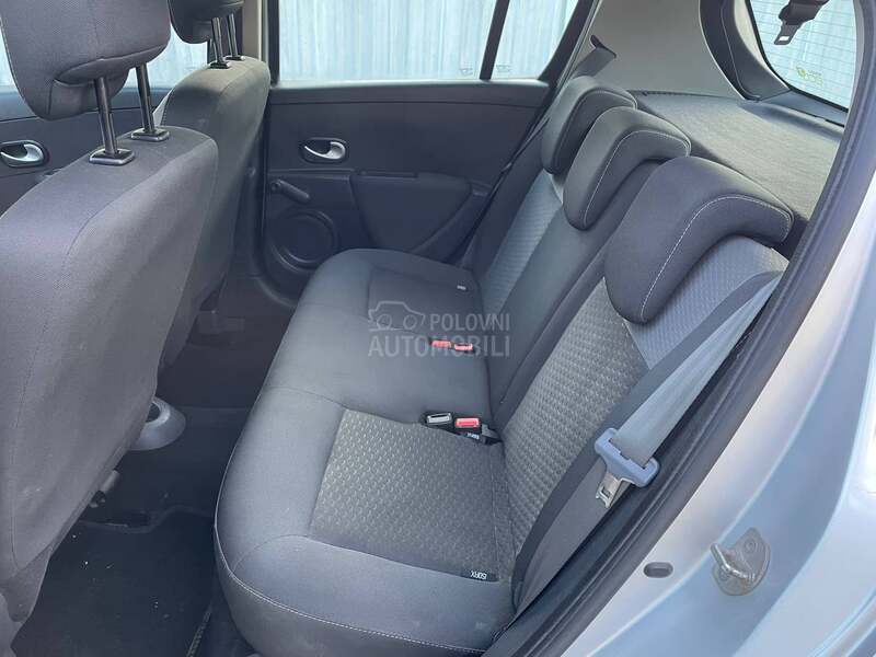 Renault Clio 1.2 16v