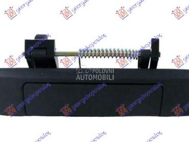 KVAKA GEPEK VRATA SPOLJASNJA ( za Ford Ranger od 2015. do 2019. god.