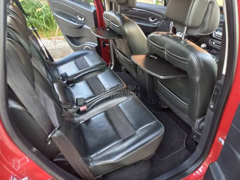 Renault Scenic 1.4 Tce CH NOV