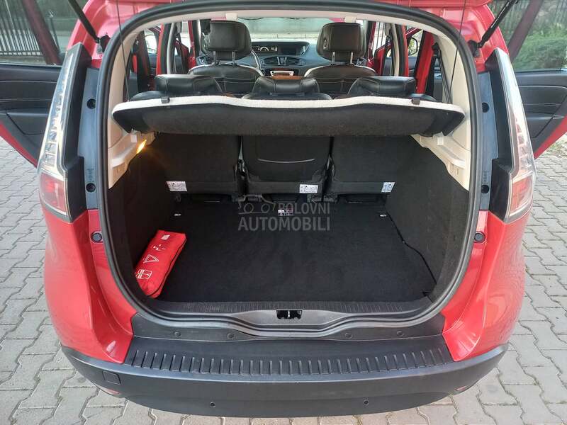 Renault Scenic 1.4 Tce CH NOV