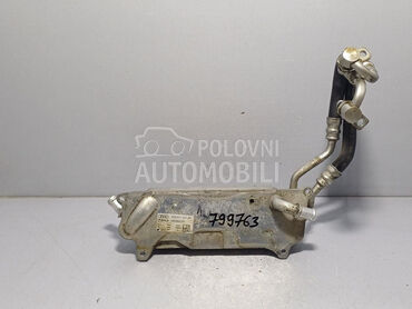 HLADNJAK ULJA MJENJACA za Audi A6