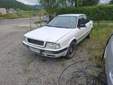 klima za Audi 80 od 1990. do 1996. god.