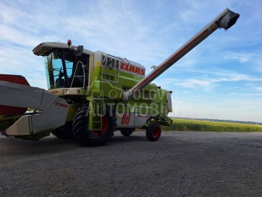 Claas Dominator 88 VX Uvoz