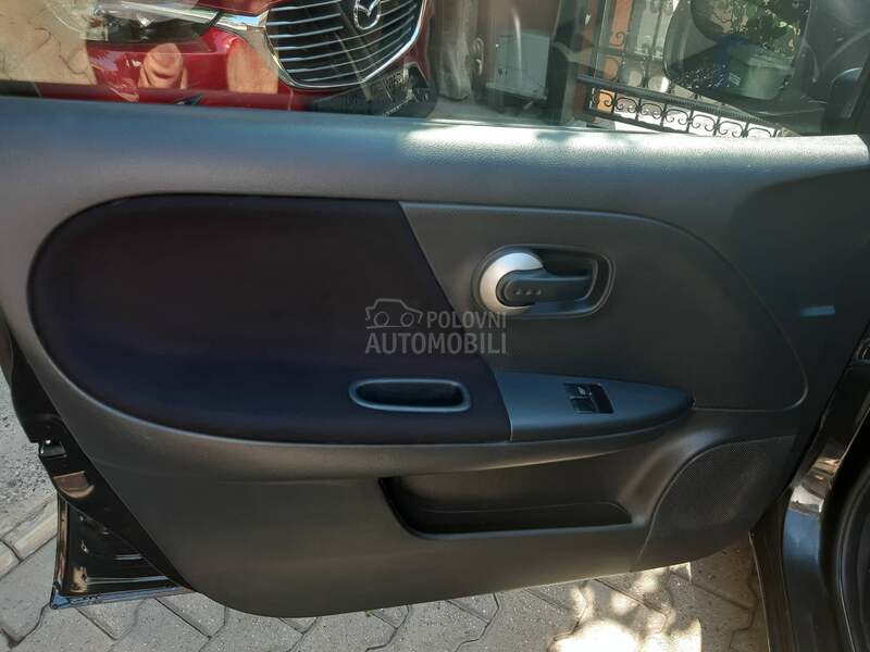 Nissan Note 1.5 DCI