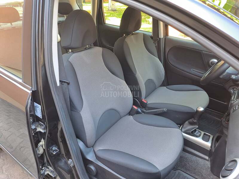 Nissan Note 1.5 DCI