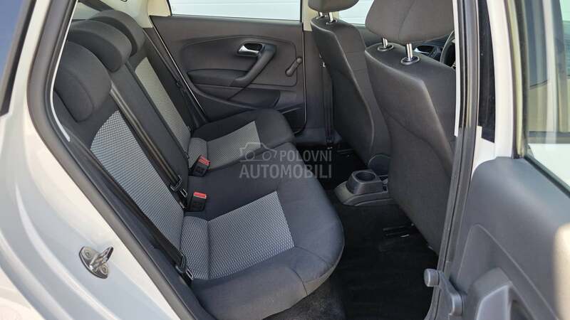 Volkswagen Polo 1.2i Comfort line