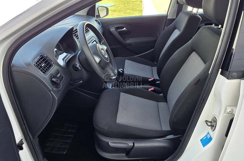 Volkswagen Polo 1.2i Comfort line