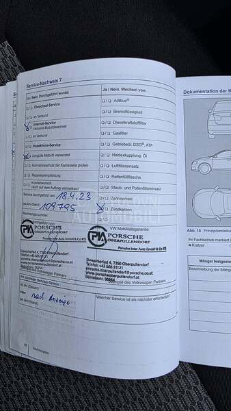 Volkswagen Polo 1.2i Comfort line