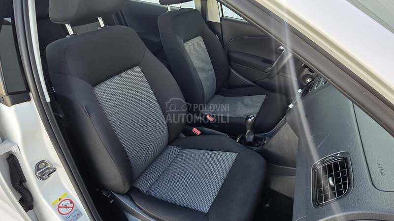 Volkswagen Polo 1.2i Comfort line