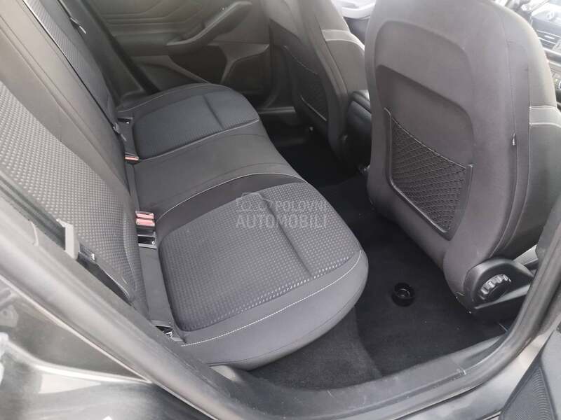 Ford Focus 1.5 D Bussiness