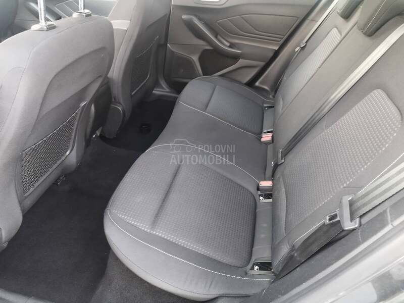Ford Focus 1.5 D Bussiness