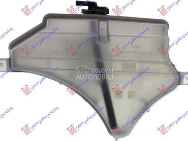 POSUDA ZA ANTIFRIZ (1.5/2.0 BE za Mazda CX-5 od 2011. do 2017. god.