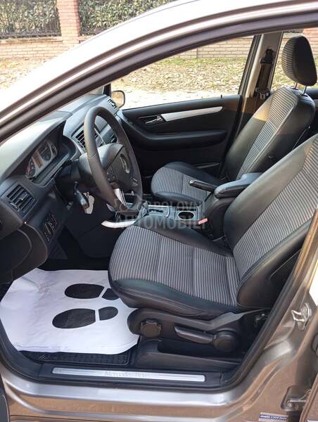 Mercedes Benz B 180 2.0 CDI