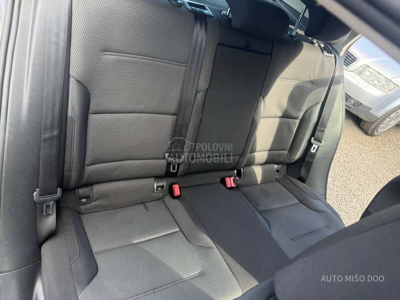Volkswagen Golf 7 1,6 TDI