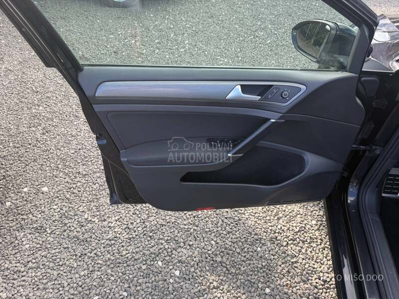 Volkswagen Golf 7 1,6 TDI