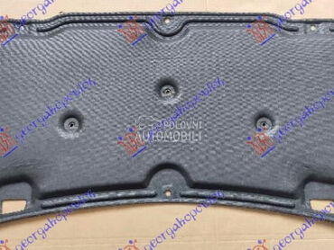 IZOLACIJA HAUBE za Mazda CX-5 od 2022. do 2025. god.