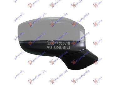 RETROVIZOR ELEKTRICNI SA GREJA za Mazda CX-5 od 2022. do 2025. god.