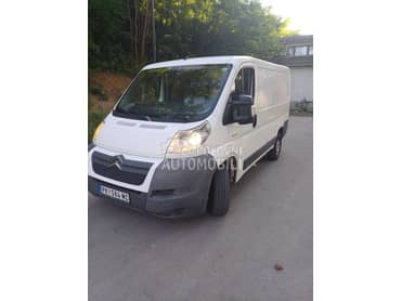 Citroen Jumper 2.2