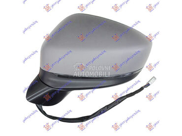 RETROVIZOR ELEKTRICNI SA GREJA za Mazda CX-5 od 2022. do 2025. god.