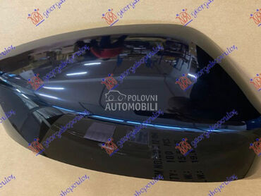 POKLOPAC RETROVIZORA za Mazda CX-5 od 2022. do 2025. god.