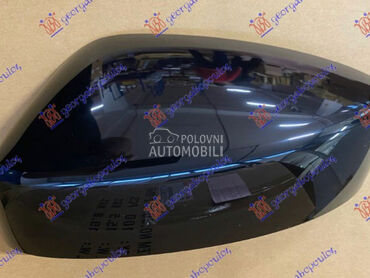 POKLOPAC RETROVIZORA za Mazda CX-5 od 2022. do 2025. god.