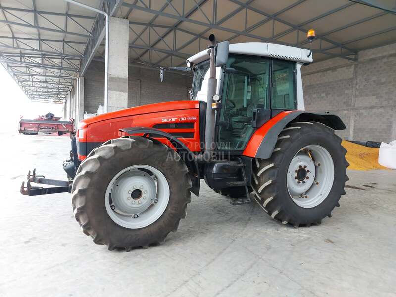 Same Iron 120 Više u Ponudi