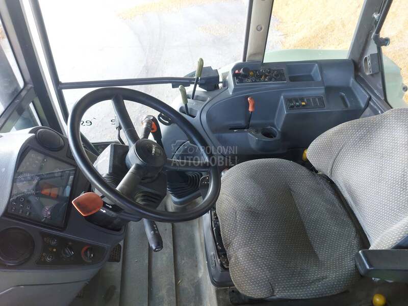 Same Iron 120 Više u Ponudi
