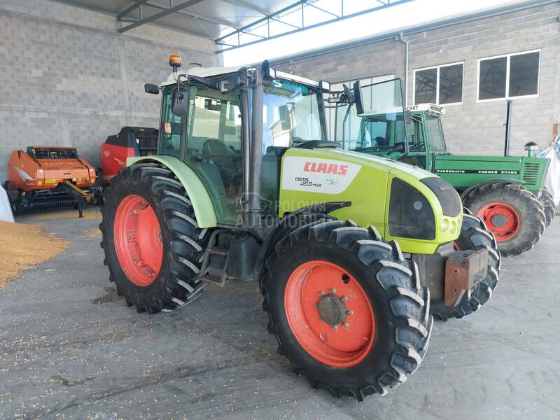 Same Iron 120 Više u Ponudi