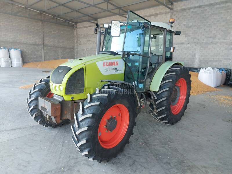 Same Iron 120 Više u Ponudi