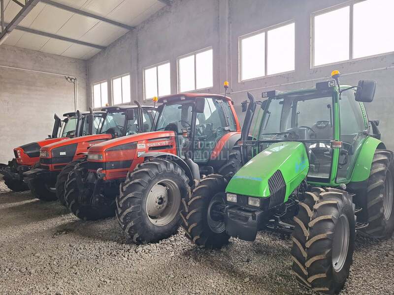 Same Iron 120 Više u Ponudi