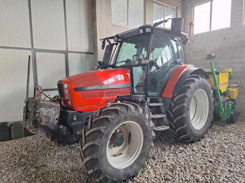Same Iron 120 Više u Ponudi