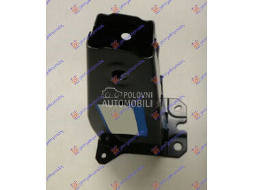 NOSAC ZASTITE MOTORA PREDNJI za Mazda 2 od 2020. do 2022. god.