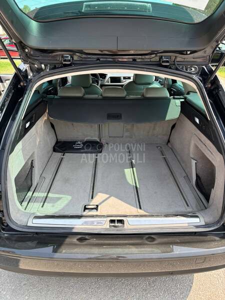 Citroen C5 EXCULIS