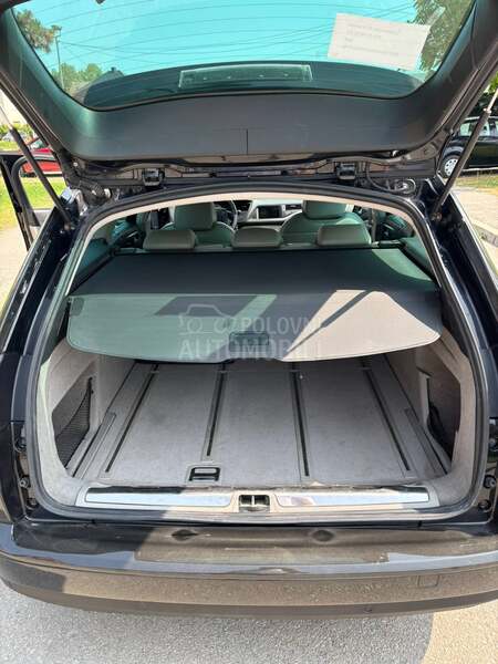 Citroen C5 EXCULIS