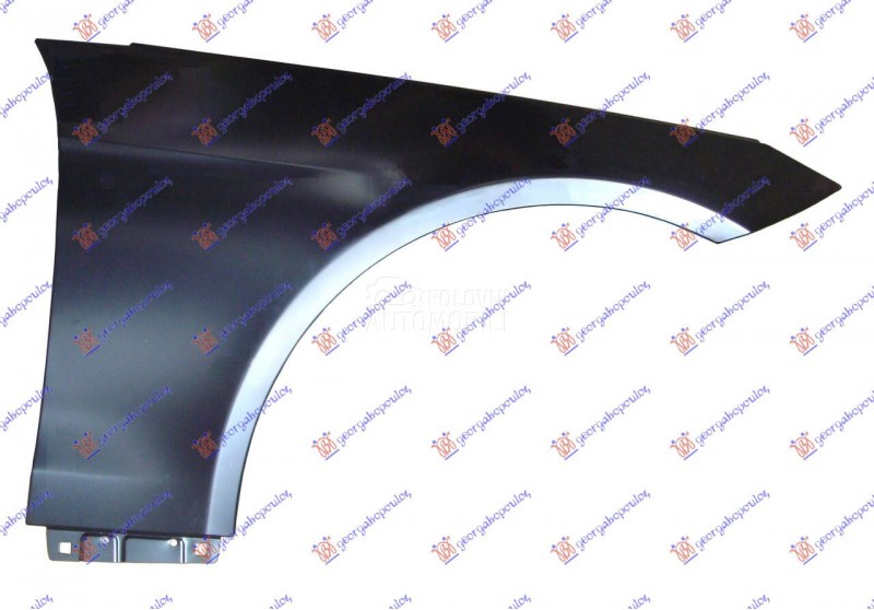 BLATOBRAN (ALUMINIJUM)